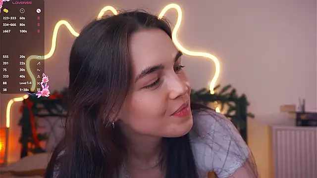 MirnaTellado's Live XXX Chat