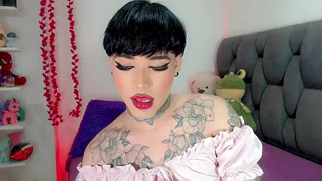 little_star_porn's Live XXX Chat