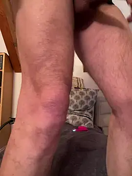 Relnnet's Webcam Show