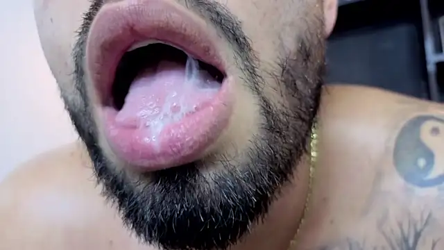 โชว์เว็บแคมของ matteosantos