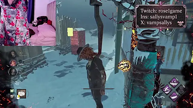 Chat XXX ao vivo de galatea_tantric