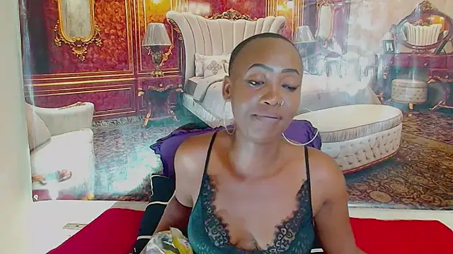 EbonyOlive69 Live XXX-chat