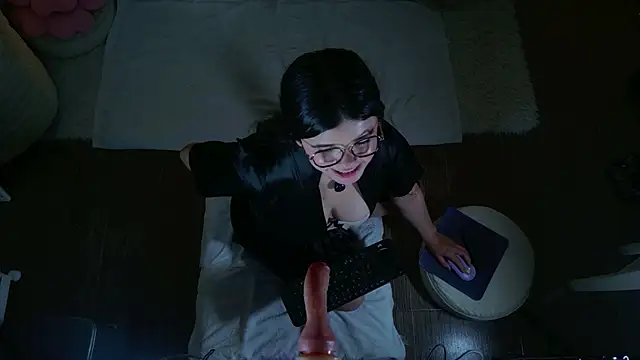 Chat XXX ao vivo de cammiefoalss