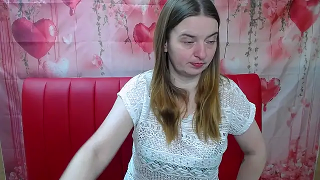 XXX chat uživo modela FreyaDak