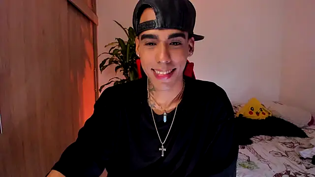 Damianwhite's Live XXX Chat