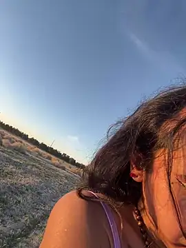 TranSexualJade95のライブXXXチャット