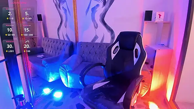 LiamDeep's Live XXX Chat