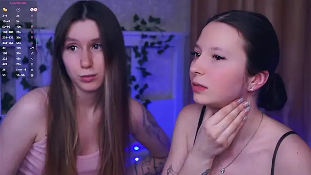 GabrielleLynchard: онлайн-секс-чат