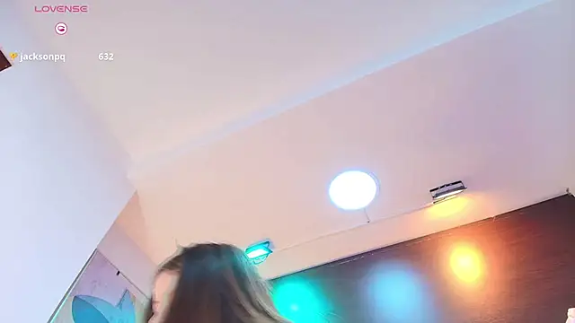 Chat XXX ao vivo de Cammi_wagner