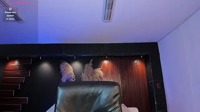 Chat XXX ao vivo de Alicee_Broownn