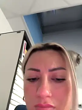 NinaRicci1518 Webcamshow