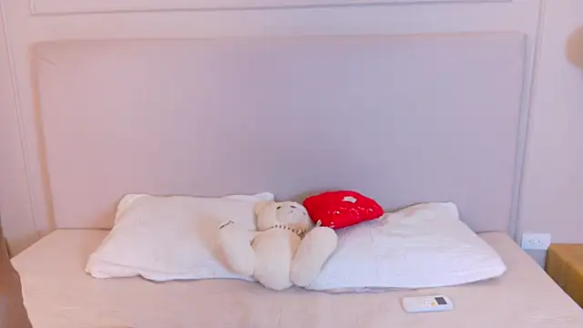 Czat XXX na żywo – JosselynBrown