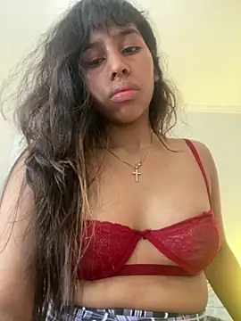 THALIA_EF's Live XXX Chat