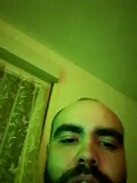 XXX chat uživo modela PerverzanMomak