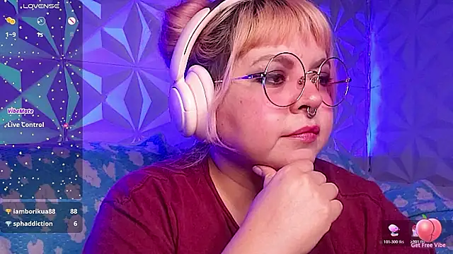 Satyn_doll Live XXX-chat