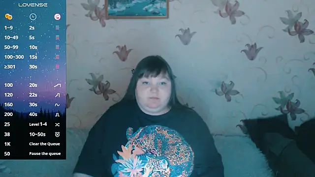 fistashka___ élő XXX-chatje