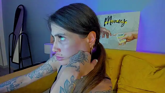 Patricia_Cox 라이브 XXX 채팅