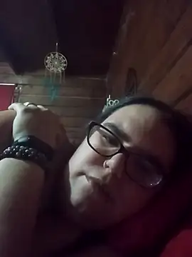 Show webcam de Gatitabuena90