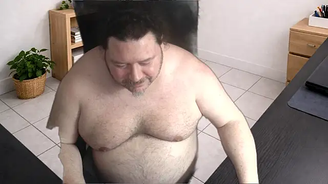 MysticDevil Webcam-Show