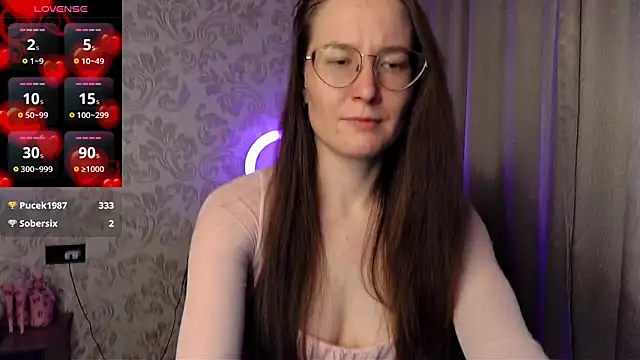 AgnesGraham Chat XXX live