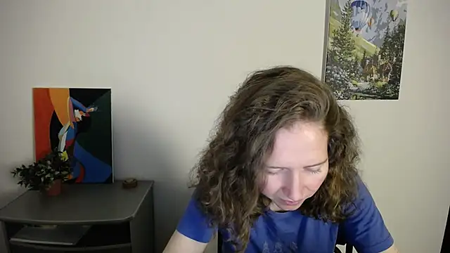 Sexy_MargoX_'s Live XXX Chat