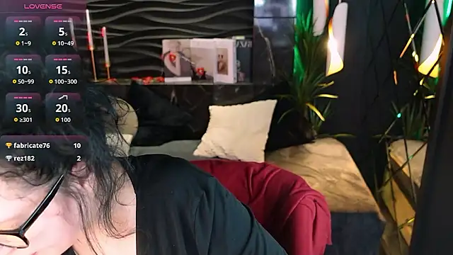 Anita_Muse Live XXX Chat