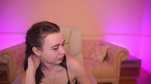 TorrySrar Chat XXX live