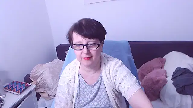 ChristaRose 라이브 XXX 채팅