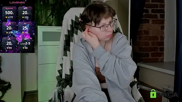 Melissa_Wells – Live XXX-chat