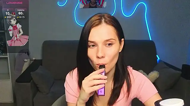 JinxMoon – Live XXX-chat