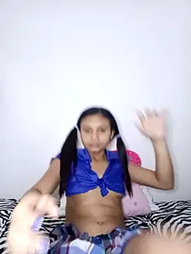 Chat XXX en directo de liz7skinny