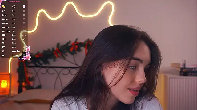 MirnaTellado Chat XXX in diretta