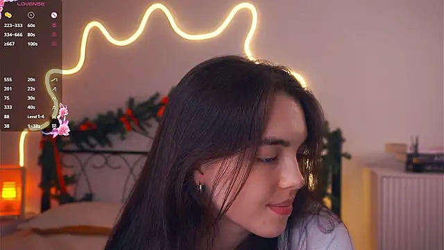 MirnaTellado 라이브 XXX 채팅