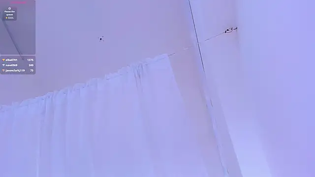 NicoleMadrirdのライブXXXチャット