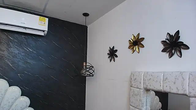 Živý XXX chat kissme_luna