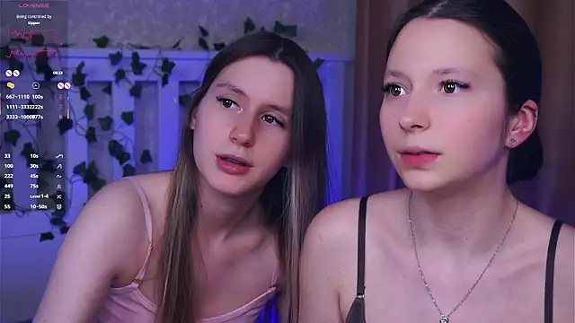 GabrielleLynchard 라이브 XXX 채팅