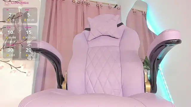 Mara_royal 웹캠 쇼