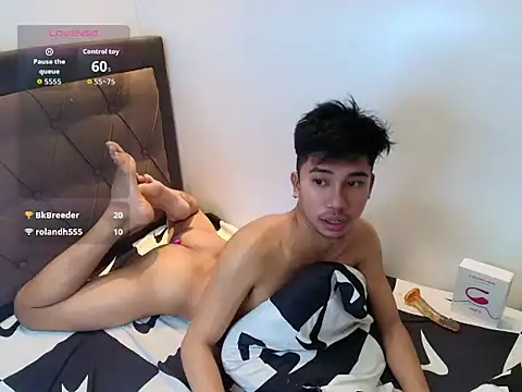 Chat +18 de Ur_pinoyhotbrix ao vivo