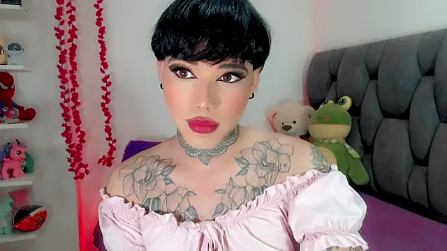 little_star_porn webkamerás műsora