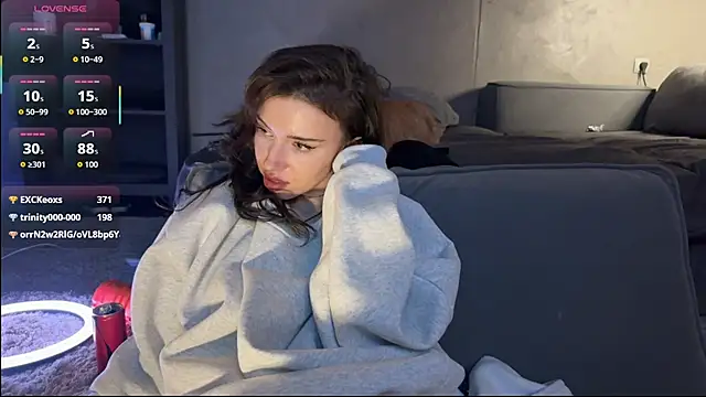 Bastet 라이브 XXX 채팅