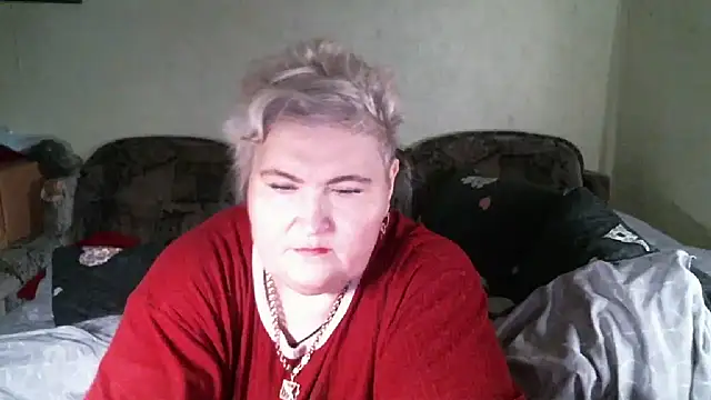 Lana555's Webcam Show