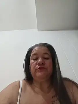 XXX chat uživo modela MilF-eterna_69