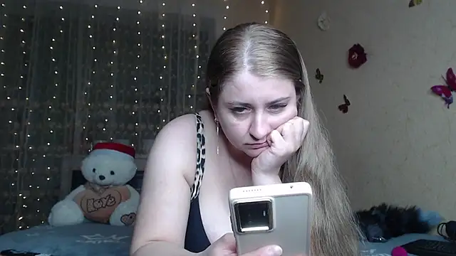 CumCpl – Kamerová šou