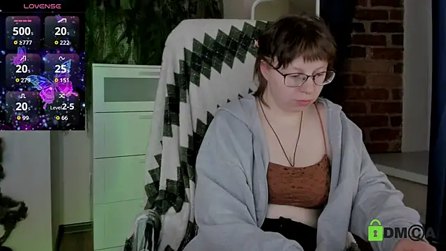 Czat XXX na żywo – Melissa_Wells