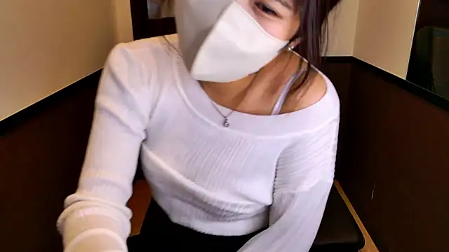 Živý XXX chat Nemu_chan_