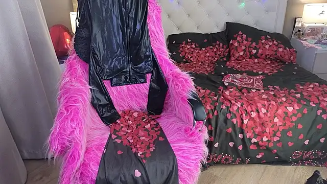 RoxalanaStar Live XXX-Chat