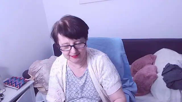 Czat XXX na żywo – ChristaRose