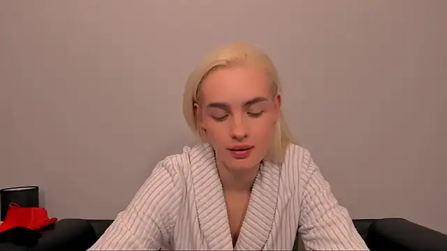 Chat XXX ao vivo de OliviaKisss