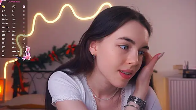 MirnaTellado 现场XXX聊天