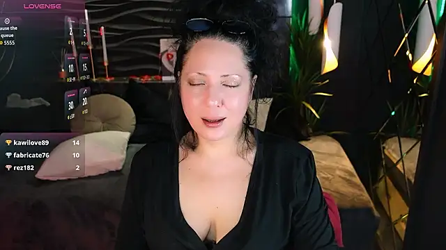 Anita_Muse 即時 XXX 聊天